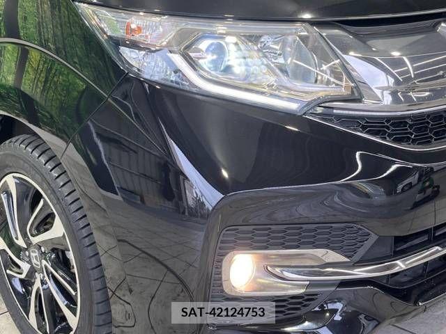 Honda STEP WGN 2017-08 324684-13