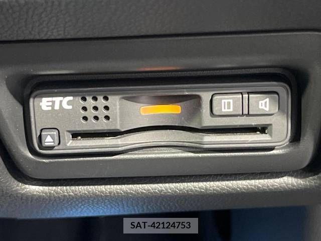Honda STEP WGN 2017-08 324684-7