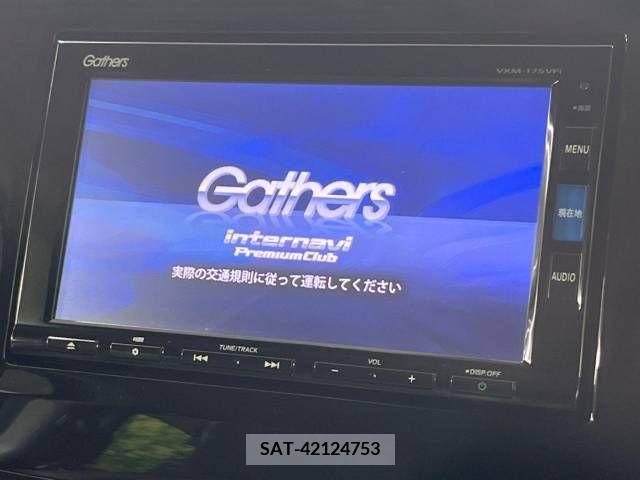 Honda STEP WGN 2017-08 324684-2
