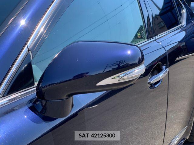 Lexus IS 2010-01 200211-11