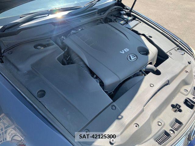 Lexus IS 2010-01 200211-13