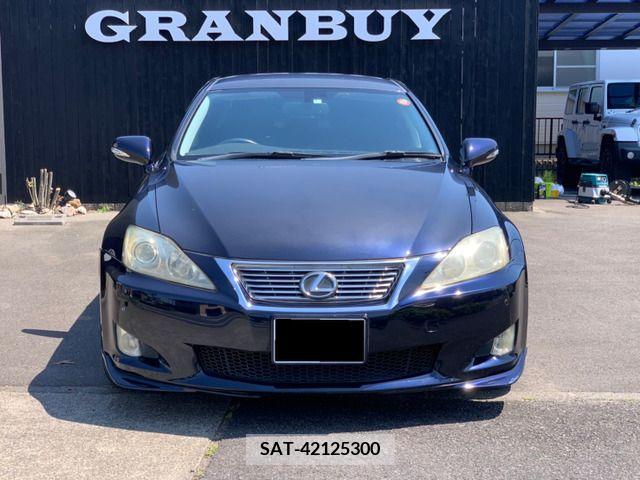 Lexus IS 2010-01 200211-14