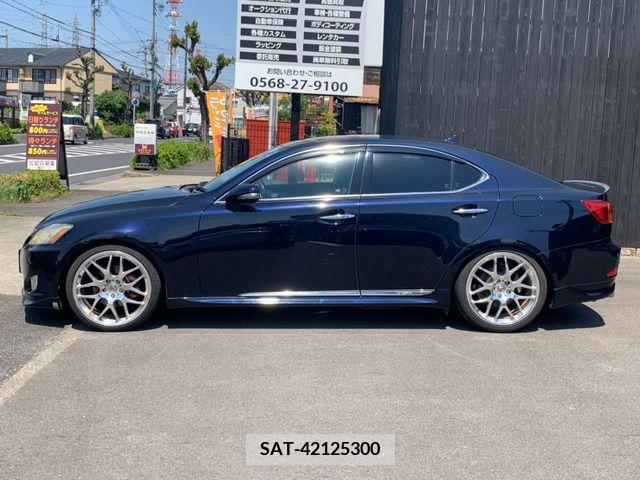 Lexus IS 2010-01 200211-16