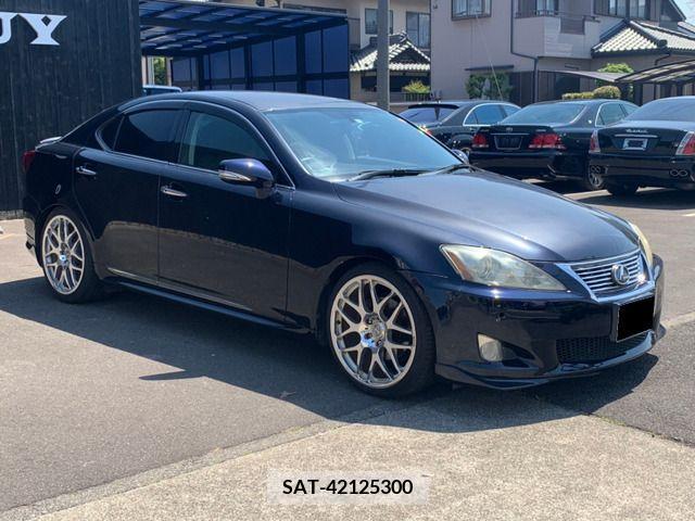 Lexus IS 2010-01 200211-17