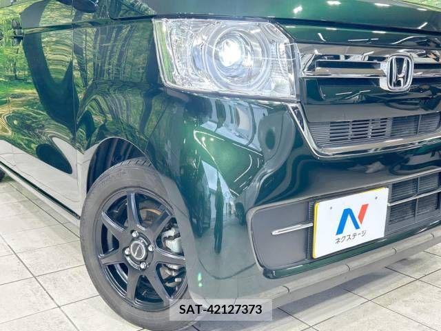 Honda N BOX 2022-03 381412-12