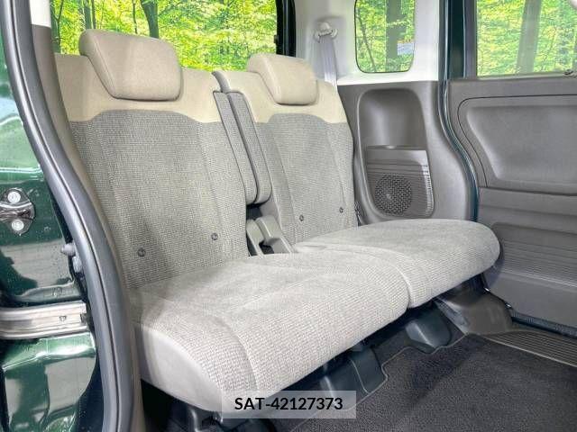 Honda N BOX 2022-03 381412-9