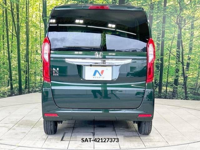 Honda N BOX 2022-03 381412-15