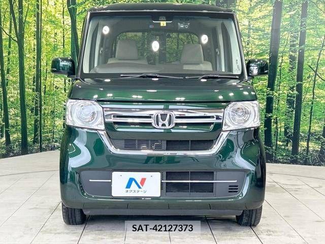 Honda N BOX 2022-03 381412-14