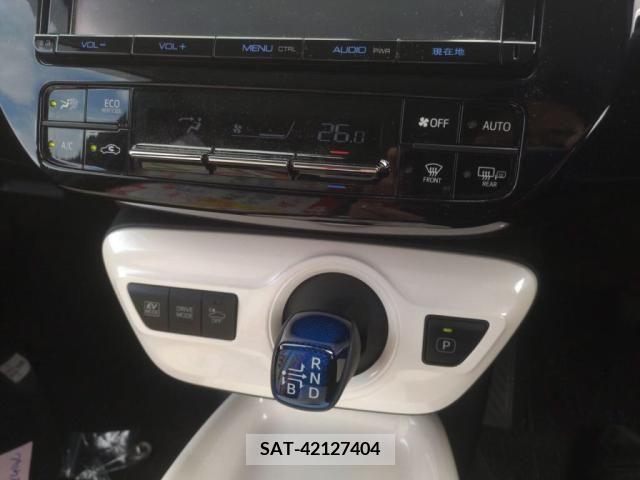 Toyota PRIUS 2016-06 282299-19
