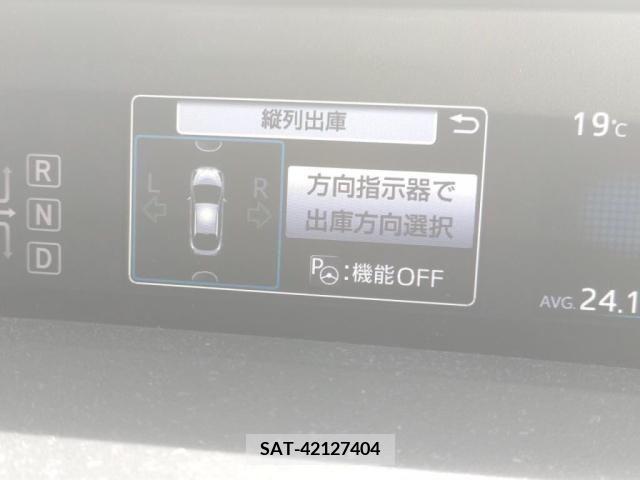 Toyota PRIUS 2016-06 282299-18