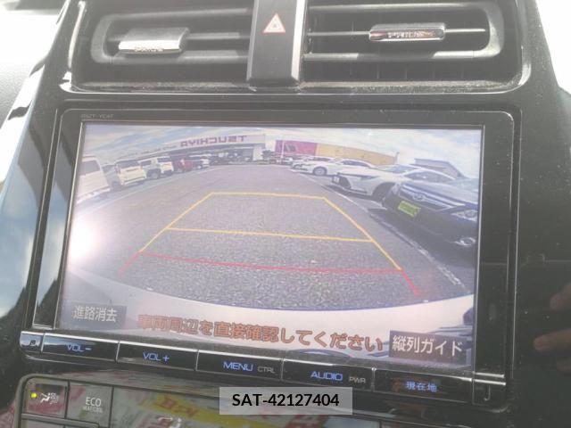 Toyota PRIUS 2016-06 282299-17