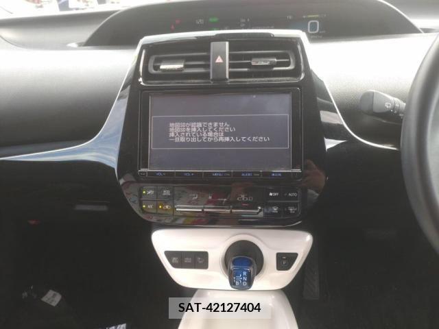 Toyota PRIUS 2016-06 282299-16