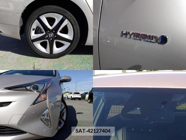 Toyota PRIUS 2016-06 282299-3