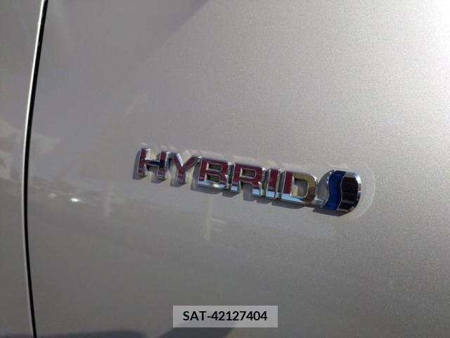 Toyota PRIUS 2016-06 282299-9