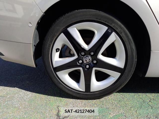 Toyota PRIUS 2016-06 282299-8
