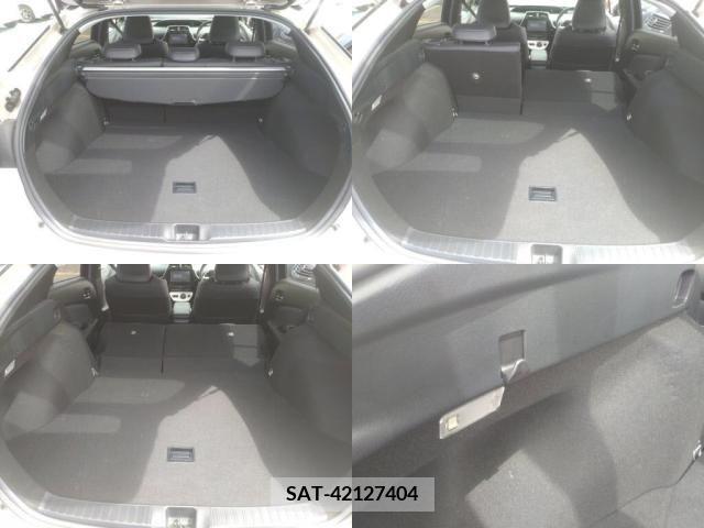 Toyota PRIUS 2016-06 282299-7