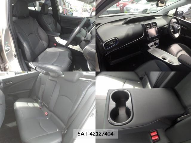 Toyota PRIUS 2016-06 282299-6