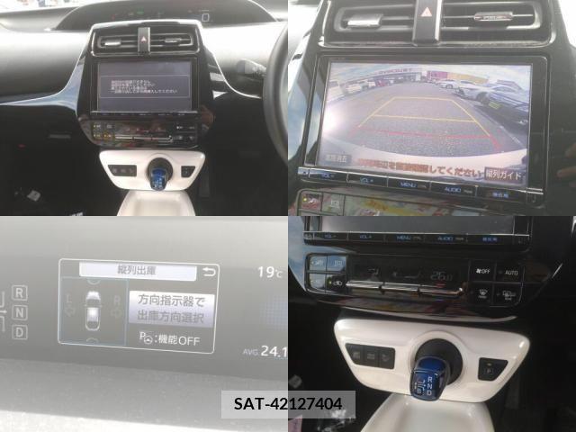 Toyota PRIUS 2016-06 282299-5