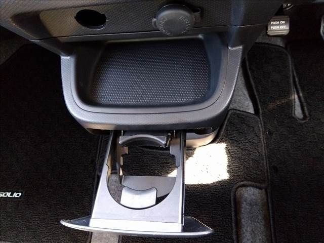 Suzuki SOLIO BANDIT 2012-08 7503-15