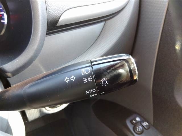 Suzuki SOLIO BANDIT 2012-08 7503-19