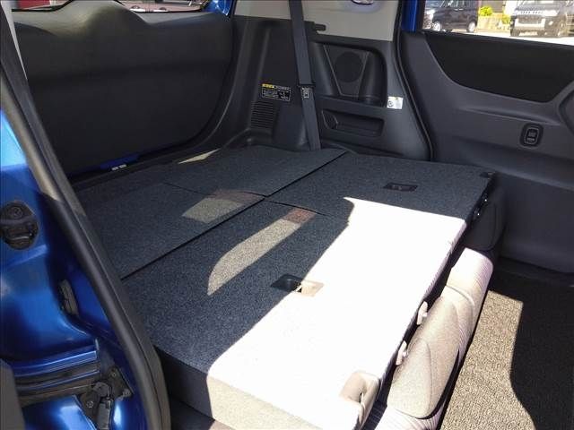 Suzuki SOLIO BANDIT 2012-08 7503-10