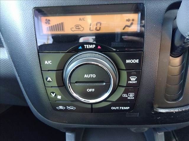 Suzuki SOLIO BANDIT 2012-08 7503-12