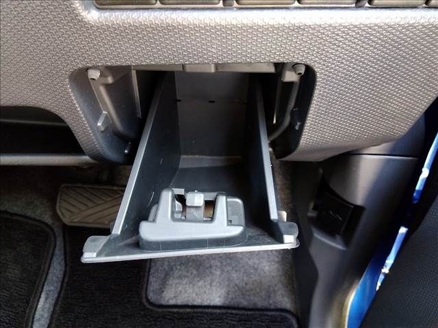 Suzuki SOLIO BANDIT 2012-08 7503-21