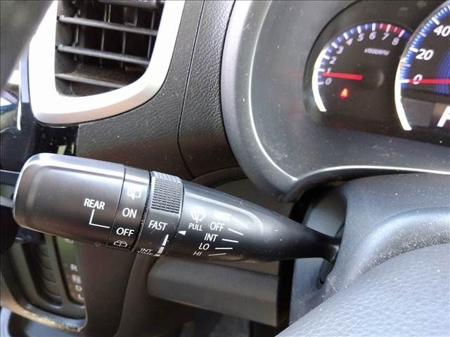 Suzuki SOLIO BANDIT 2012-08 7503-18