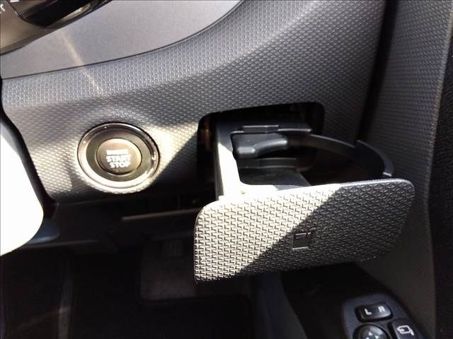 Suzuki SOLIO BANDIT 2012-08 7503-24