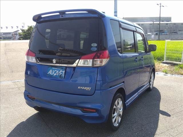 Suzuki SOLIO BANDIT 2012-08 7503-2