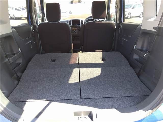 Suzuki SOLIO BANDIT 2012-08 7503-9