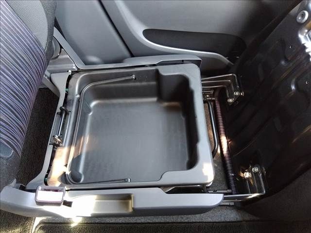 Suzuki SOLIO BANDIT 2012-08 7503-25