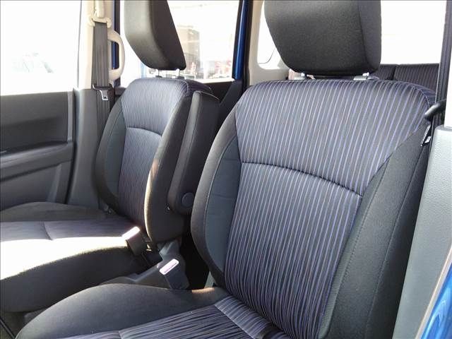 Suzuki SOLIO BANDIT 2012-08 7503-3