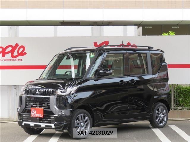 Mitsubishi DELICA MINI 2024-02 296536-0