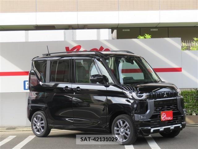 Mitsubishi DELICA MINI 2024-02 296536-1
