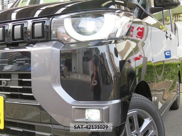 Mitsubishi DELICA MINI 2024-02 296536-4