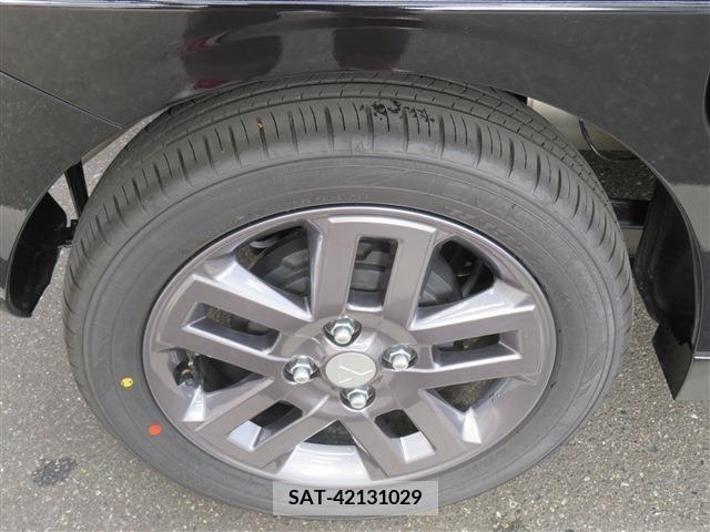 Mitsubishi DELICA MINI 2024-02 296536-7