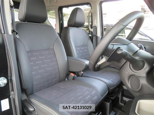 Mitsubishi DELICA MINI 2024-02 296536-9