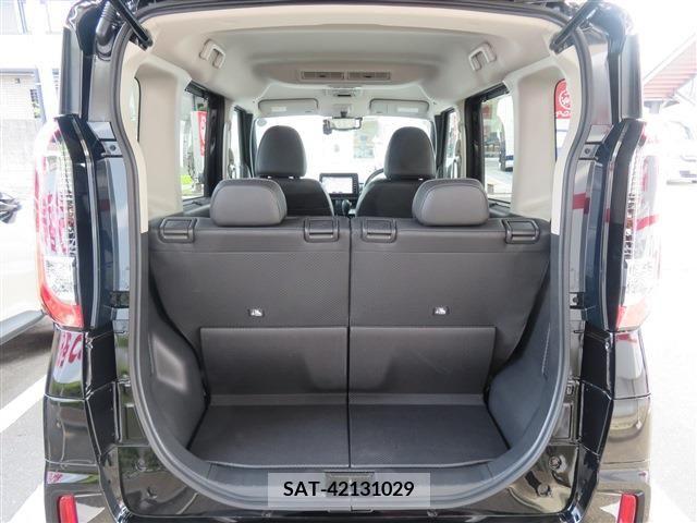 Mitsubishi DELICA MINI 2024-02 296536-11
