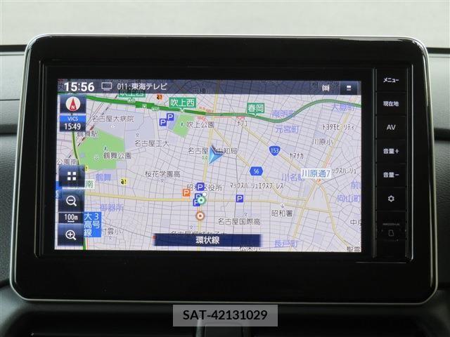 Mitsubishi DELICA MINI 2024-02 296536-12