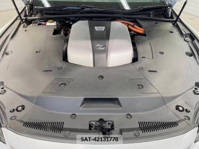 Lexus LS 2017-11 275512-18