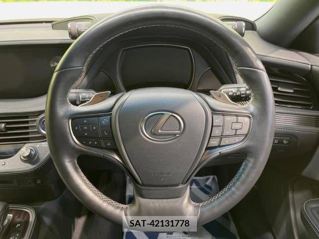 Lexus LS 2017-11 275512-12