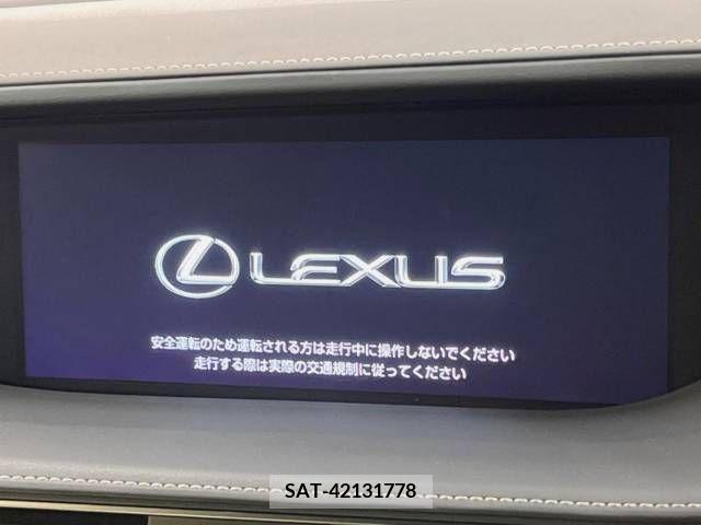 Lexus LS 2017-11 275512-2