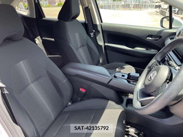 Nissan NOTE 2021-11 331107-9