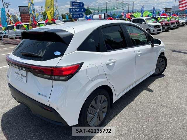 Nissan NOTE 2021-11 331107-6