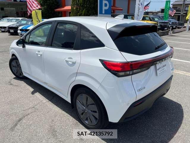 Nissan NOTE 2021-11 331107-2