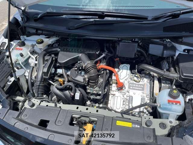 Nissan NOTE 2021-11 331107-8