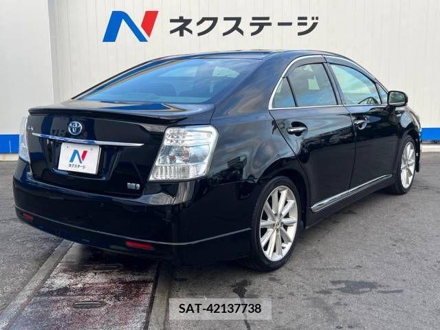 Toyota SAI 2012-01 250505-17