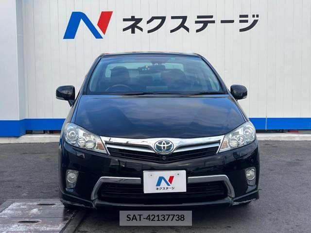 Toyota SAI 2012-01 250505-14