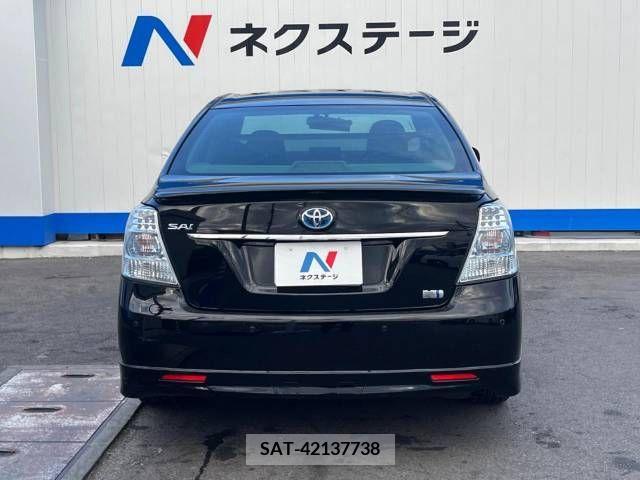 Toyota SAI 2012-01 250505-15